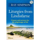 Liturgies From Lindisfarne by Ray Simpson